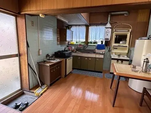 5DK Yokkaichi City, Mie Prefecture Property (14)