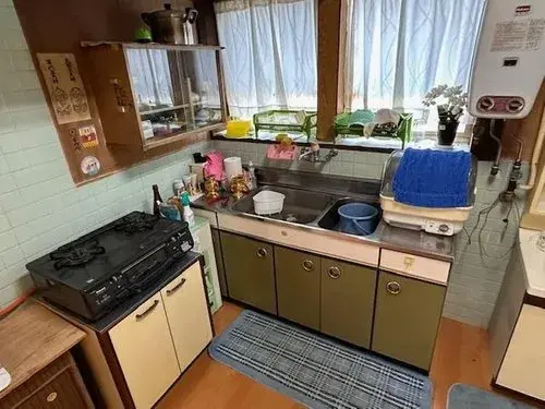 5DK Yokkaichi City, Mie Prefecture Property (15)