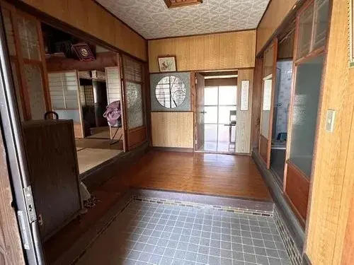 5DK Yokkaichi City, Mie Prefecture Property (5)