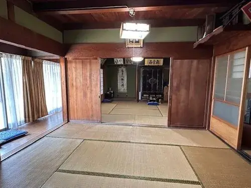 5DK Yokkaichi City, Mie Prefecture Property (6)