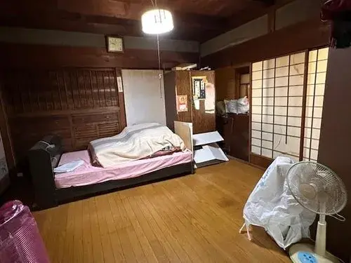 5DK Yokkaichi City, Mie Prefecture Property (8)