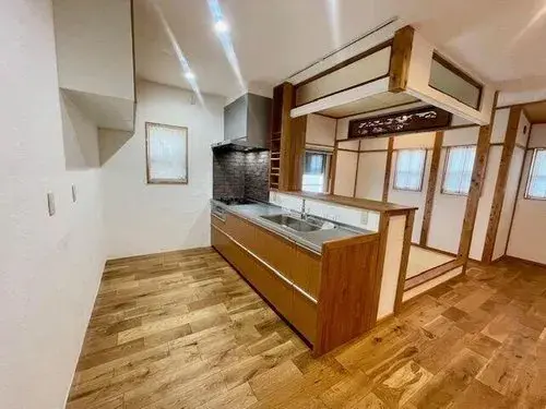 3LDK+S Propriété Ville de Moriyama Préfecture de Shiga (15)