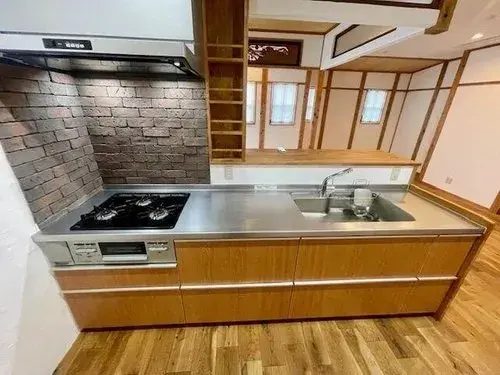 3LDK+S Propriété Ville de Moriyama Préfecture de Shiga (16)