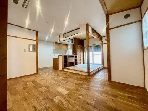 3LDK+S Propriété Ville de Moriyama Préfecture de Shiga (7)