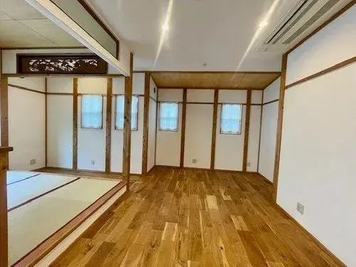 3LDK+S Propriété Ville de Moriyama Préfecture de Shiga (8)