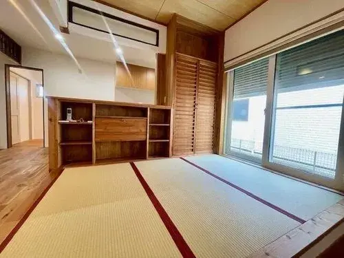 3LDK+S Propriété Ville de Moriyama Préfecture de Shiga (9)