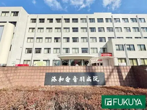 3DK Property Kyoto City Yamashina Ward Kyoto Prefecture (16)