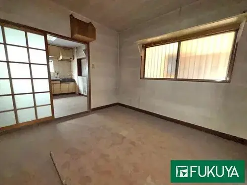 3DK Property Kyoto City Yamashina Ward Kyoto Prefecture (3)