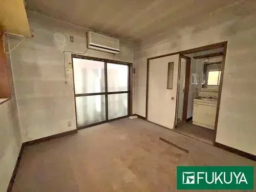 3DK Property Kyoto City Yamashina Ward Kyoto Prefecture (4)