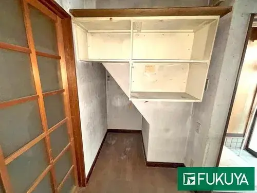 3DK Property Kyoto City Yamashina Ward Kyoto Prefecture (5)