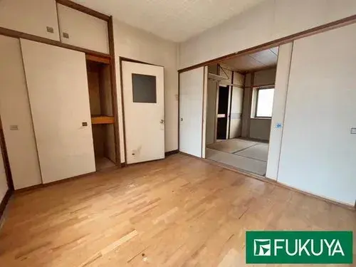 3DK Property Kyoto City Yamashina Ward Kyoto Prefecture (6)