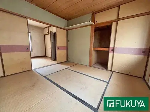 3DK Property Kyoto City Yamashina Ward Kyoto Prefecture (7)