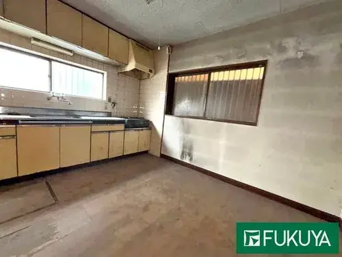 3DK Property Kyoto City Yamashina Ward Kyoto Prefecture (8)