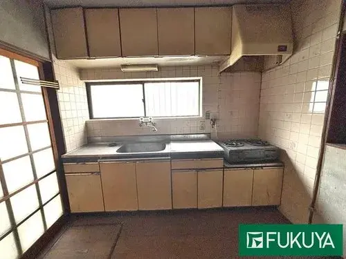 3DK Property Kyoto City Yamashina Ward Kyoto Prefecture (9)