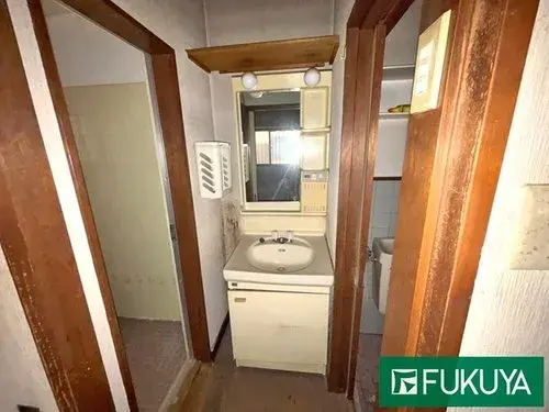 3DK Property Kyoto City Yamashina Ward Kyoto Prefecture (10)