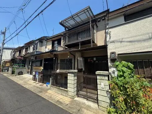 4K Kyoto City Yamashina Ward Kyoto Prefecture Property (2)