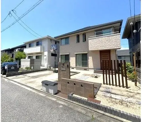 Akiya in Kyoto