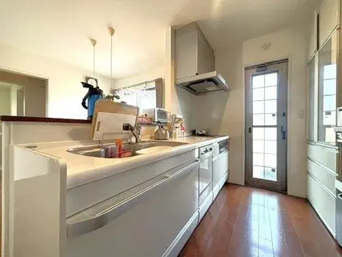 4LDK+S Property Kizugawa City Kyoto Prefecture (15)