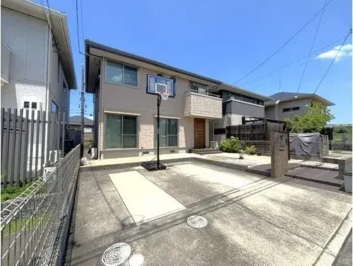 4LDK+S Property Kizugawa City Kyoto Prefecture (3)