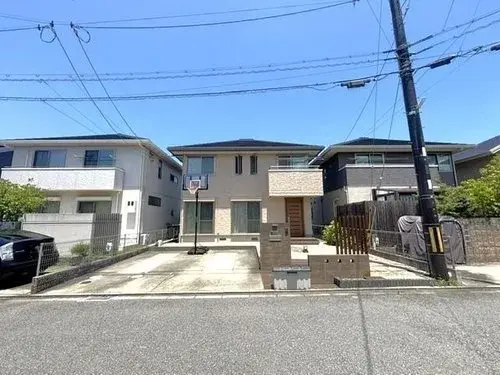 4LDK+S Property Kizugawa City Kyoto Prefecture (5)