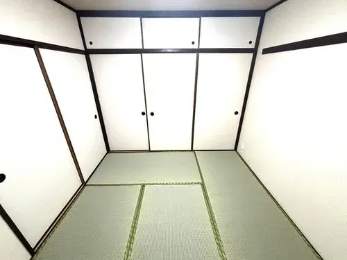 Akiya in Kyoto