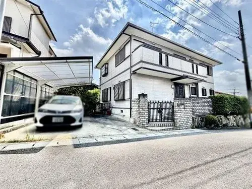 7LDK+S Property Joyo City Kyoto Prefecture (2)