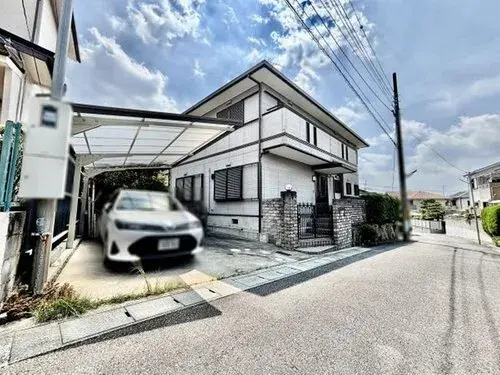 7LDK+S Property Joyo City Kyoto Prefecture (4)