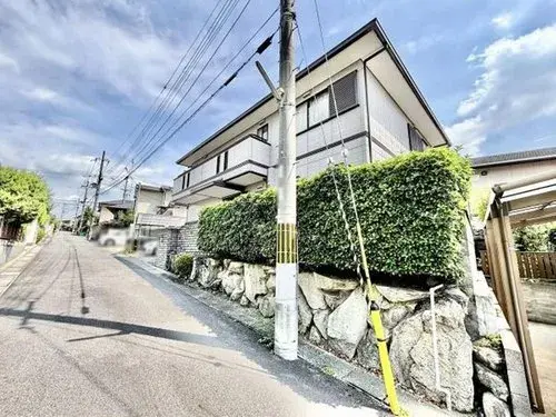 7LDK+S Property Joyo City Kyoto Prefecture (5)
