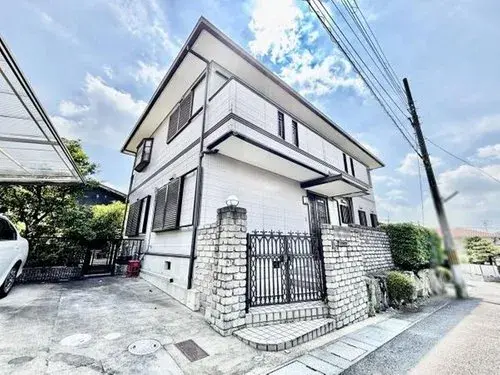 7LDK+S Property Joyo City Kyoto Prefecture (6)