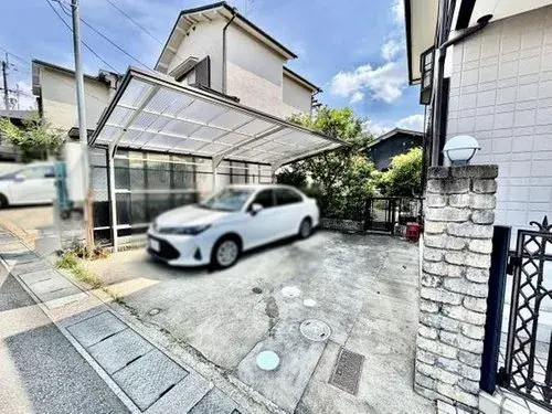 7LDK+S Property Joyo City Kyoto Prefecture (7)