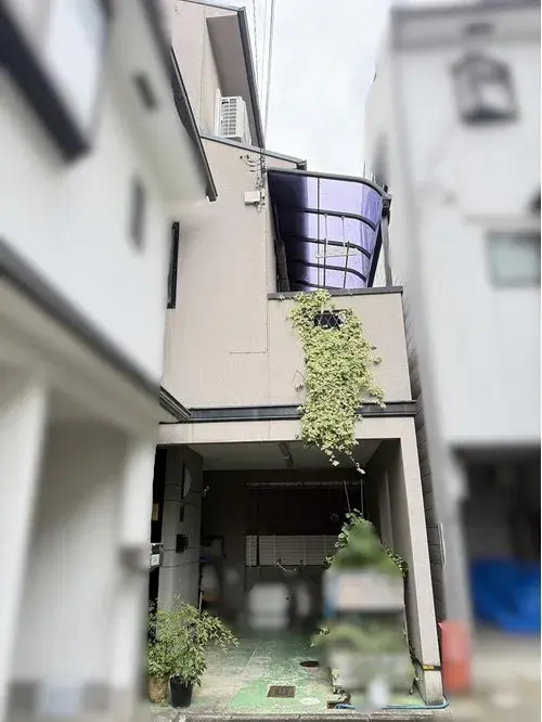 4LDK Property Kyoto City Kyoto Prefecture (2)