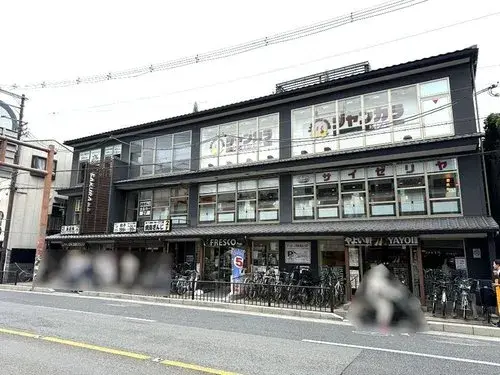 4LDK Property Kyoto City Kyoto Prefecture (17)
