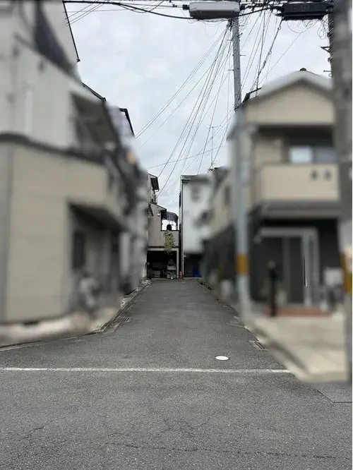 4LDK Property Kyoto City Kyoto Prefecture (5)