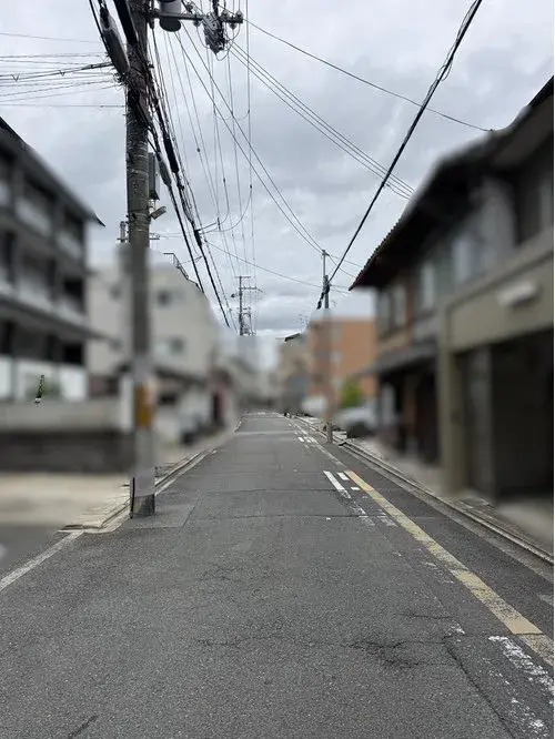4LDK Property Kyoto City Kyoto Prefecture (6)