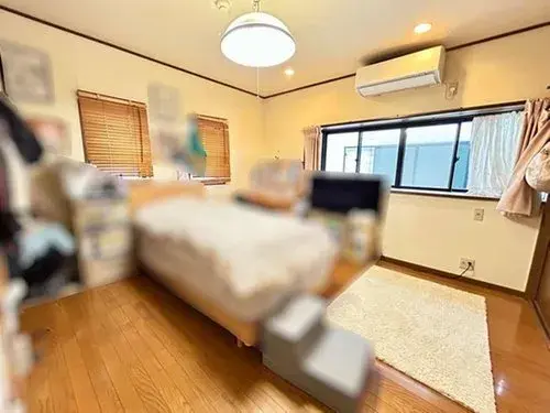 4LDK Property Kyoto City Kyoto Prefecture (8)