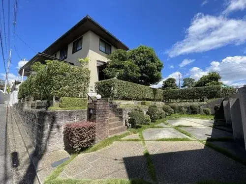 4LDK+S物件 八幡市 京都府 (2)