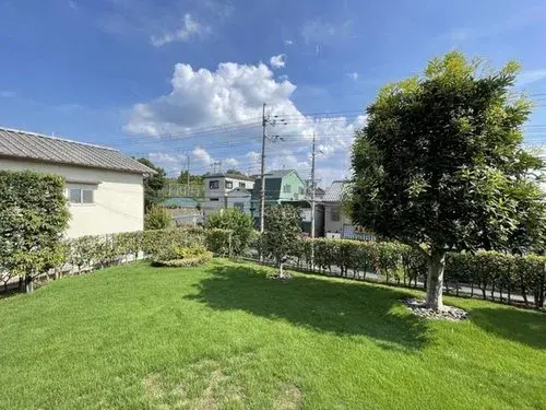 4LDK+S物件 八幡市 京都府 (5)