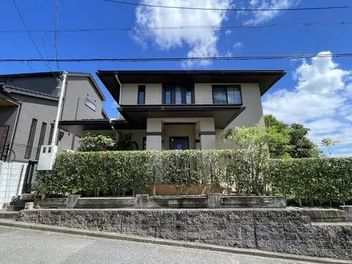 4LDK+S物件 八幡市 京都府 (6)