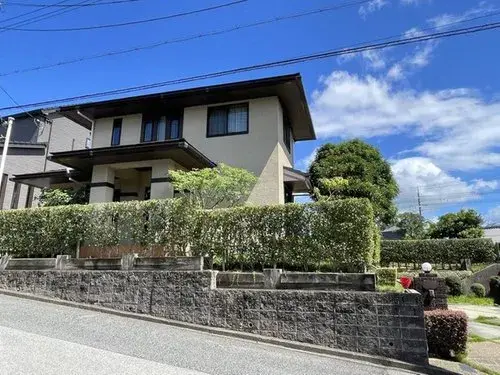 4LDK+S物件 八幡市 京都府 (8)
