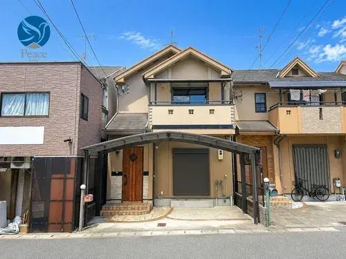 4LDK Property Kyoto City Kyoto Prefecture (2)