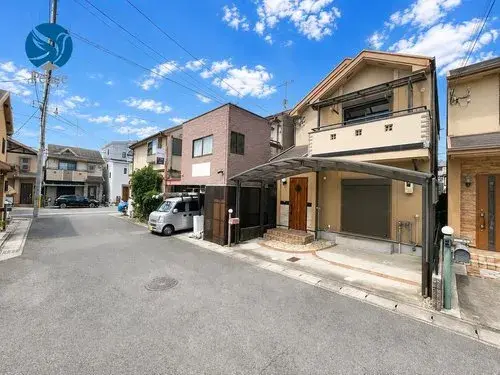 4LDK Property Kyoto City Kyoto Prefecture (4)
