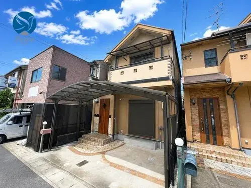 4LDK Property Kyoto City Kyoto Prefecture (5)