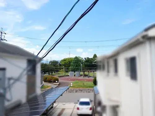 3LDK+S房产 京都市 京都府 (3)