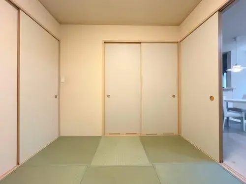 3LDK+S房产 京都市 京都府 (8)