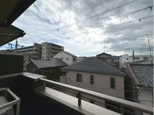 Akiya in Kyoto