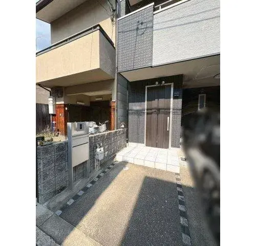 3LDK+S Property Ukyo Ward Kyoto City Kyoto Prefecture (2)