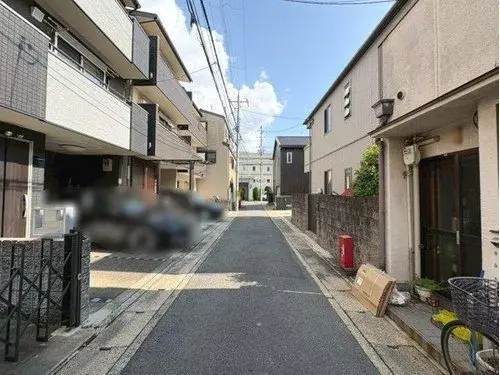 3LDK+S Property Ukyo Ward Kyoto City Kyoto Prefecture (3)