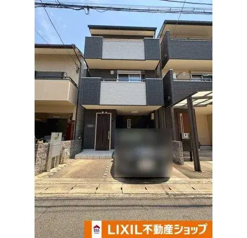3LDK+S Property Ukyo Ward Kyoto City Kyoto Prefecture (4)