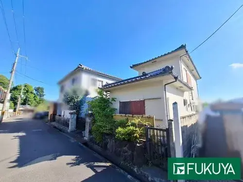 4LDK 亀岡市 京都府 (2)