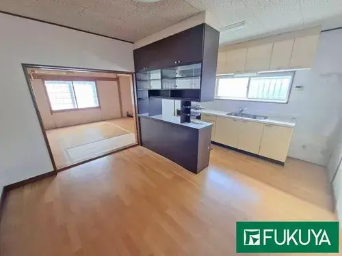4LDK 亀岡市 京都府 (14)